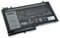 Dell Battery 3 Cell 11,4V 47Wh, NGGX5