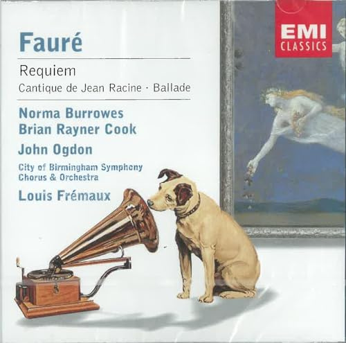 Requiem/Kantate/Ballade