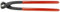 Oetiker 14100084 Long Handle Pincers (with standard jaw) by Oetiker
