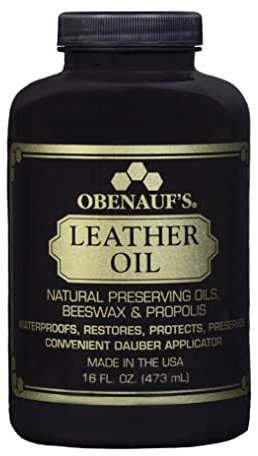 Obenauf's 1004 Automotive-Leather-Cleaners