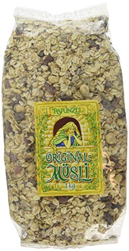 Rapunzel Original RAPUNZEL Müsli (1 x 1 kg) - Bio