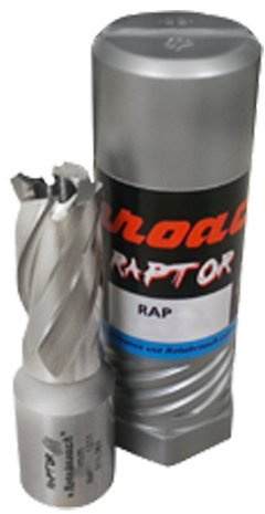 Rotabroach Raptor 11mm M2 Standard Cutter