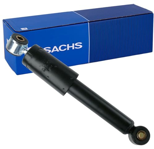 Sachs 312 375 Stoßdämpfer vorne | Sachs Gasdruck Stoßdämpfer Vorderachse | 312 375