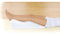 FAN-Frankenstolz Beinruhekissen, 70 cm