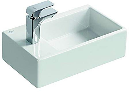 Ideal Standard K081701 Strada Handwaschbecken, 45 cm, Weiß