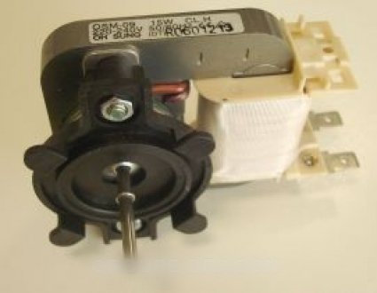 Motore ventola per forno SMEG - 795210548