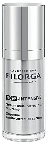 Filorga Nctf Intensive Supreme Regenerating Serum 30 Ml
