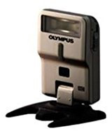 Olympus FL 300R - hot-shoe clip-on flash