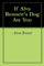 If Alva Bennett's Dog Ate You (English Edition)