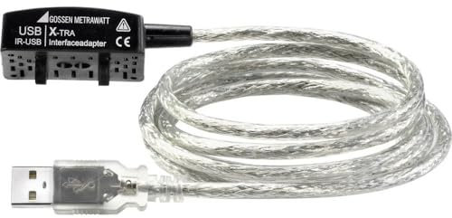 Gossen-Metrawatt Nürnberg - USB-X-tra-Set