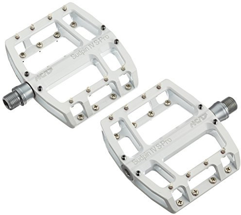 NC-17 Pedalen Sudpin IV S-Pro, Weiß, 7056
