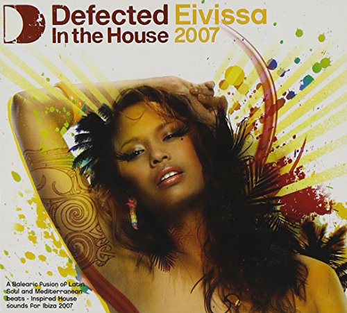 Evissa 07:in the House..