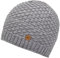 CHILLOUTS Herren Kasimir Beanie M TZE, 21 Light Grey, Einheitsgröße EU