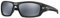Oakley Sonnenbrille VALVE 0OO9236_06 Wayfarer Sonnenbrille 60, Mehrfarbig