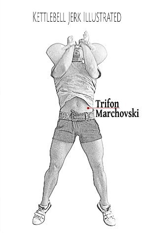 Kettlebell Jerk Illustrated (English Edition)