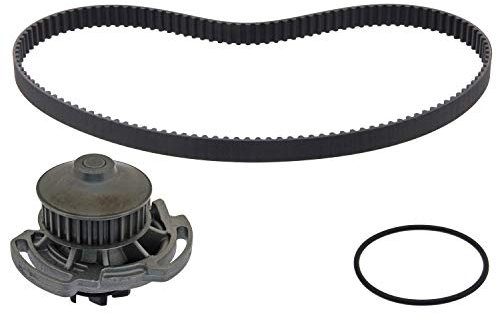 febi bilstein 45137 Zahnriemensatz mit Wasserpumpe , 1 Stück