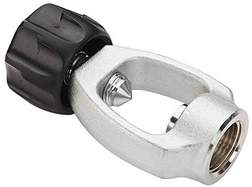 Scubatec Bügeladapter DIN/INT