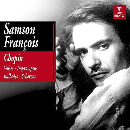 Chopin Waltzes, Impromptus