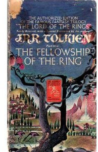 Teil 1: Die Gefährten des Rings (Die autorisierte Ausgabe der berühmten Fantasy-Trilogie Der Herr der Ringe neu überarbeitet, mit einem speziellen Vorwort des Autors)