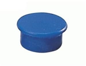 Dahle Bürotechnik Magnet 13 mm Dahle 95513, 7 x 13 mm, 100 g, blau