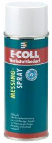 Format 4317784243421 – messing-spray 400 ml e-coll