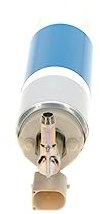 BOSCH 0986580354 Kraftstoffpumpe