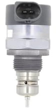 BOSCH 0 281 006 074 Pressure Control Valve Common Rail System