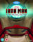 Marvel Studio's Iron Man 1-3 Complete Collection [Blu-ray]