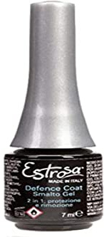 Estrosa Defence Coat per Smalto Gel 7 ml