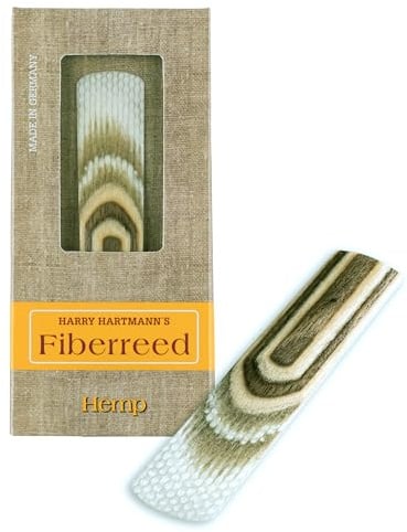 Fibre reed Tenor Saxophone Hemp H