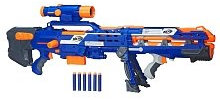 Hasbro B5540 NERF N-Strike Elite Longshot CS-6