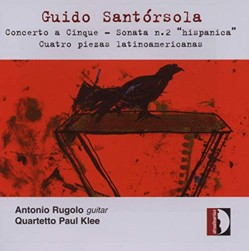 Santorsola: Concerto a Cinque