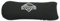 Iron Gloves Weatherproof Neoprene Putter Cover (Black)