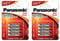 Panasonic 4 + 4 Panasonic Pro Power LR03 Micro AAA Angry Birds