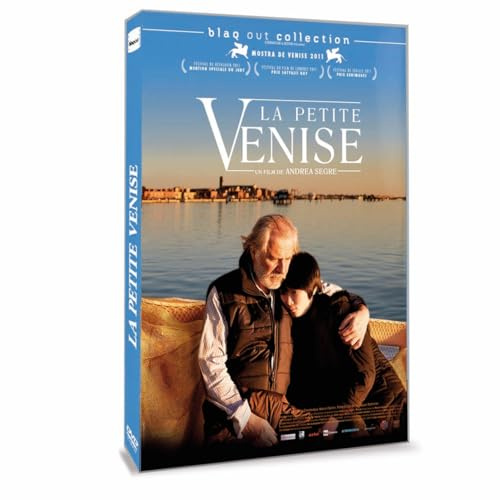La petite venise [FR Import]