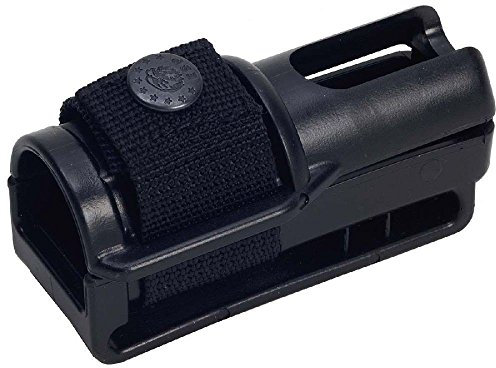 Gürtelhalter für Schlagstock