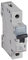 Legrand 403578, Interruptor Automático Magneto Térmico, 1P, 25A, Curva C, 6 kA, 1 módulo, TX3