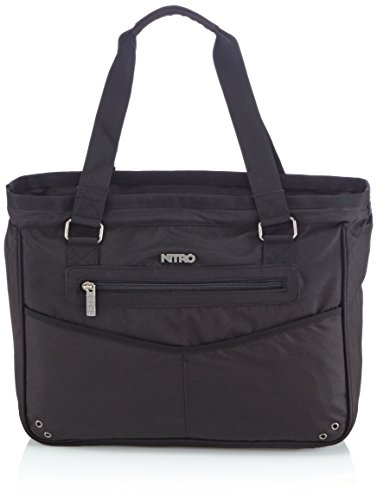 Nitro Snowboards Damen Handtasche Carry All Bag