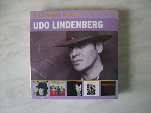 5 Original Albums (Vol.2)