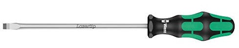 334 Slotted Screwdriver 1.6 x 10 x 200 mm