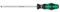 334 Slotted Screwdriver 1.6 x 10 x 200 mm
