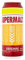 Confezione da 24 pezzi originali da 500 ml.