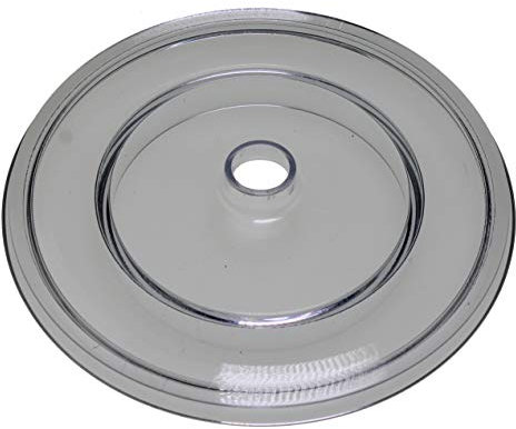 Deckel SS-193445 kompatibel mit Moulinex AT712G, AT714G Multi Moulinette Zerkleinerer