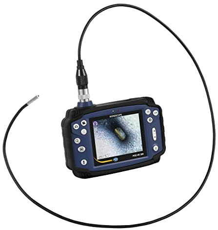 PCE Instruments PCE-VE 200 Endoskop Sonden-Ø: 4.5 mm Sonden-Länge: 1 m