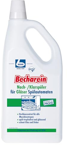 BECHA.2000NACHSP.AUTOM.2L