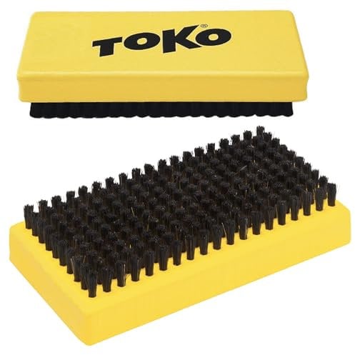 Toko Base Brush Horsehair