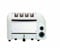 Dualit 47183 4 Slice NewGen Toaster White