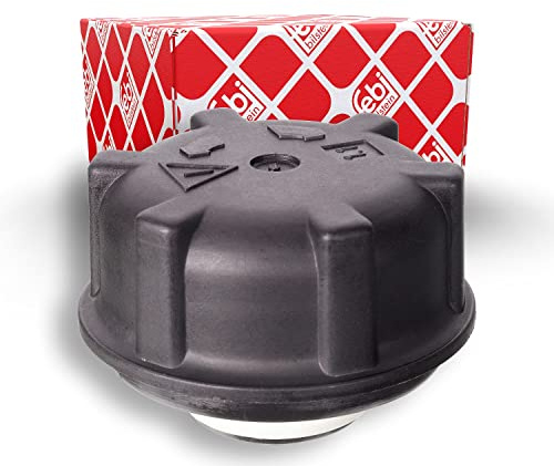 febi bilstein 32386 Cap for coolant expansion tank, pack of one