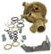 Worcester 24 26 28 35 CDI & RX2 Diverter Valve 87161567460 24CDI 28CDI