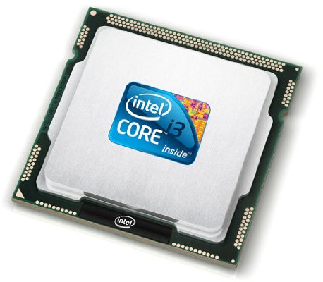 Intel CM8063701137502 Carte graphique Intel i3-3220 Core